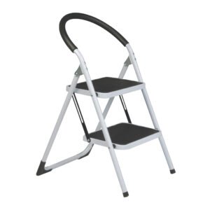 סולם דרגש שני שלבים