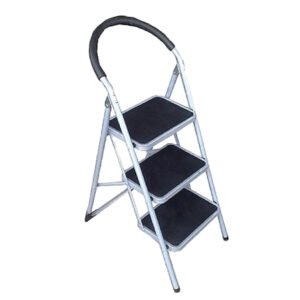 סולם דרגש שלושה שלבים